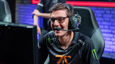 Auch Fnatic Academy steigt in die EU LCS auf