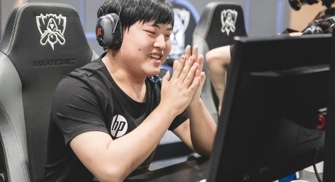 Uzi mit RNG auf dem Weg zum ersten Titel?