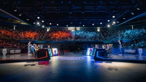 Chinas LPL erhält Franchise-System im Sommer