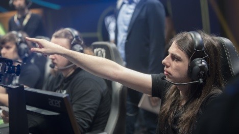 Likkrit wird für drei LCL-Spiele gesperrt