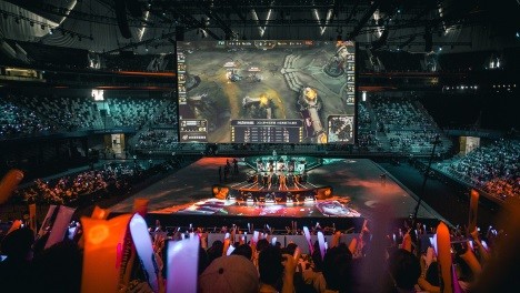 China: Snake verhängt harte Strafen nach peinlicher Schlappe