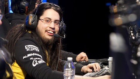 Imaqtpie, Dyrus und Co. verlieren bei Challenger Series-Debüt