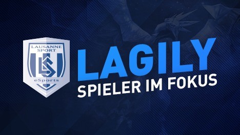 eLS Lagily im Interview: Bitte hört auf, Anivia zu bannen