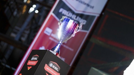 EURONICS Gaming schlägt SPGeSports im Top-Duell