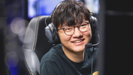 MadLife schlägt DanDy im NA CS-Finale