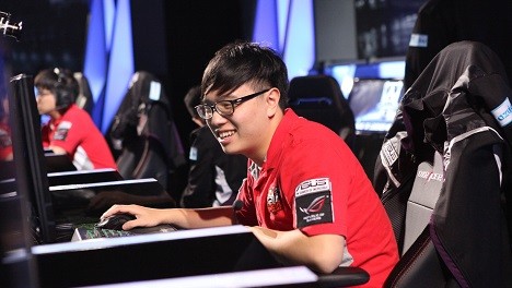 Season 2 World Champion BeBe beendet aktive Karriere