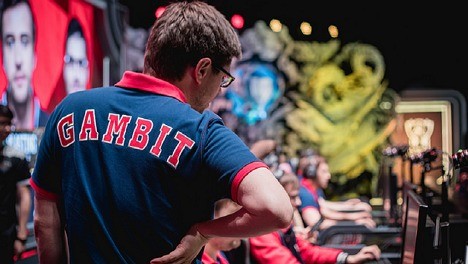 Worlds 2017: Ein enttäuschendes Gambit scheitert in den Play-Ins 