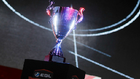 Das sind die Teams der ESL Wintermeisterschaft 2017