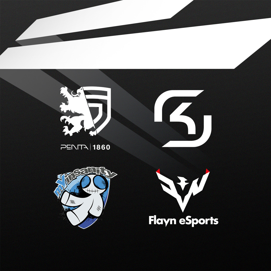 Relegation: Wer schnappt sich die beiden Pro-Div-Spots?