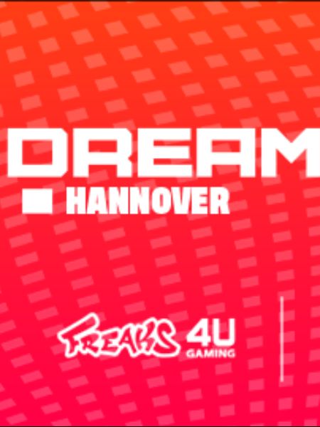 DreamHack Hannover 2022: Festival lockt mit breitem Angebot zahlreiche Fans an (Portrait)
