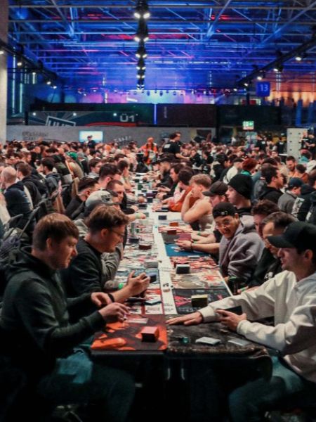 From LAN to Lightsabers: Freaks 4U Gaming Unveils Final Program of Gamevasion 2024 (Portrait)