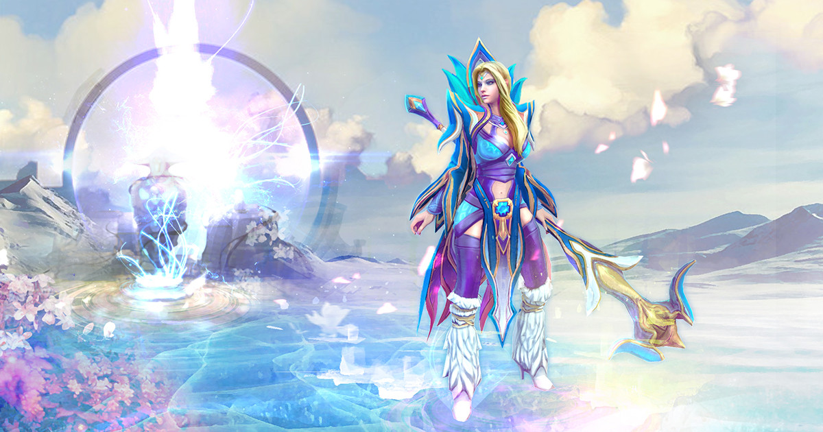 EU & CIS third party tournament takes place during DPC (Portrait)