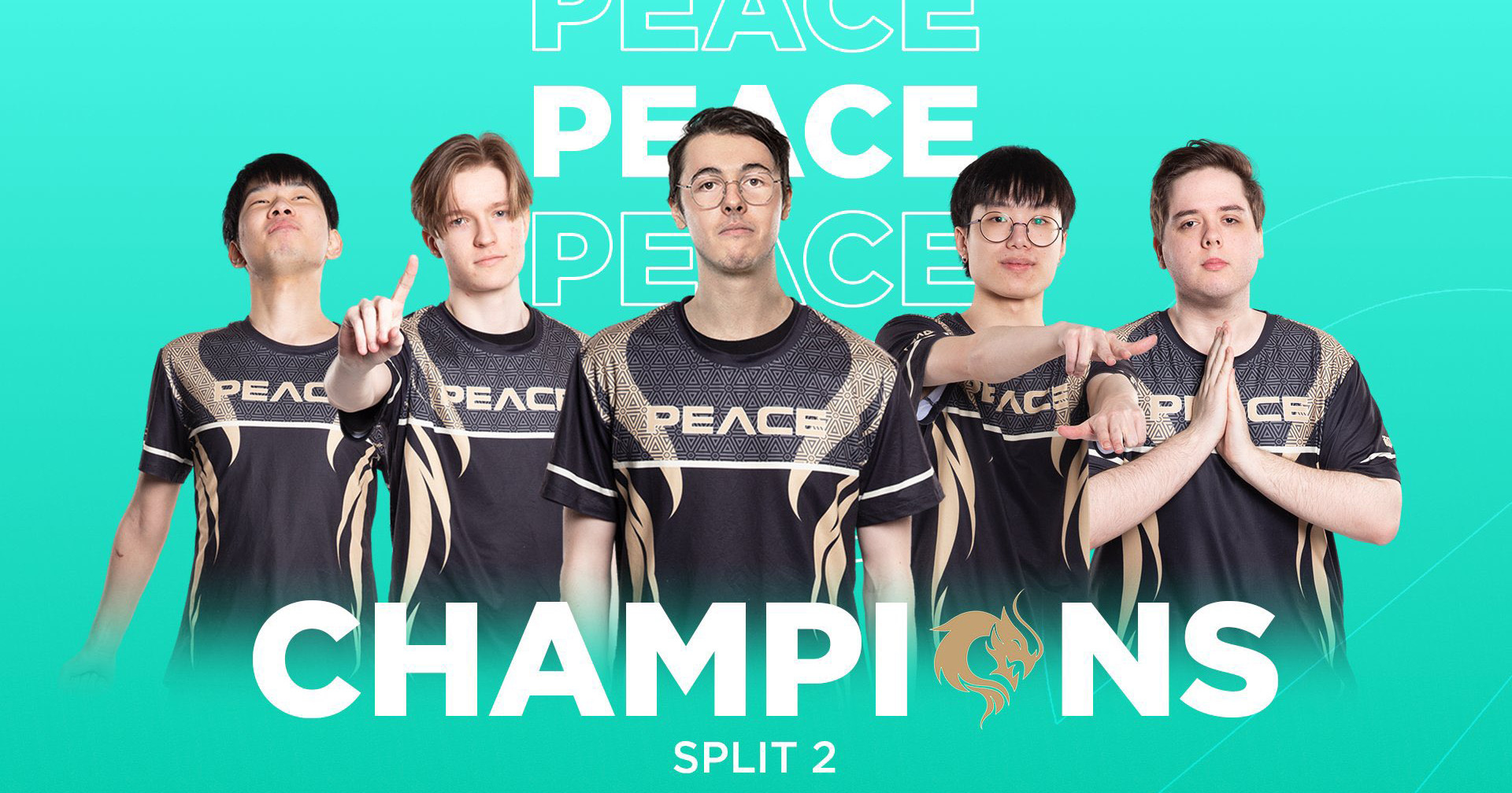 Peace Im Steckbrief Zu Den Worlds 2021