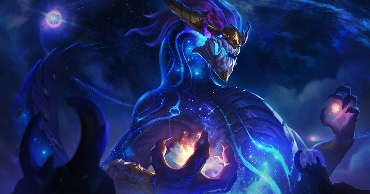 TFT-Patch 12.13: Aurelion-Sol-Rework und Nerfs für Drachen | Summoners