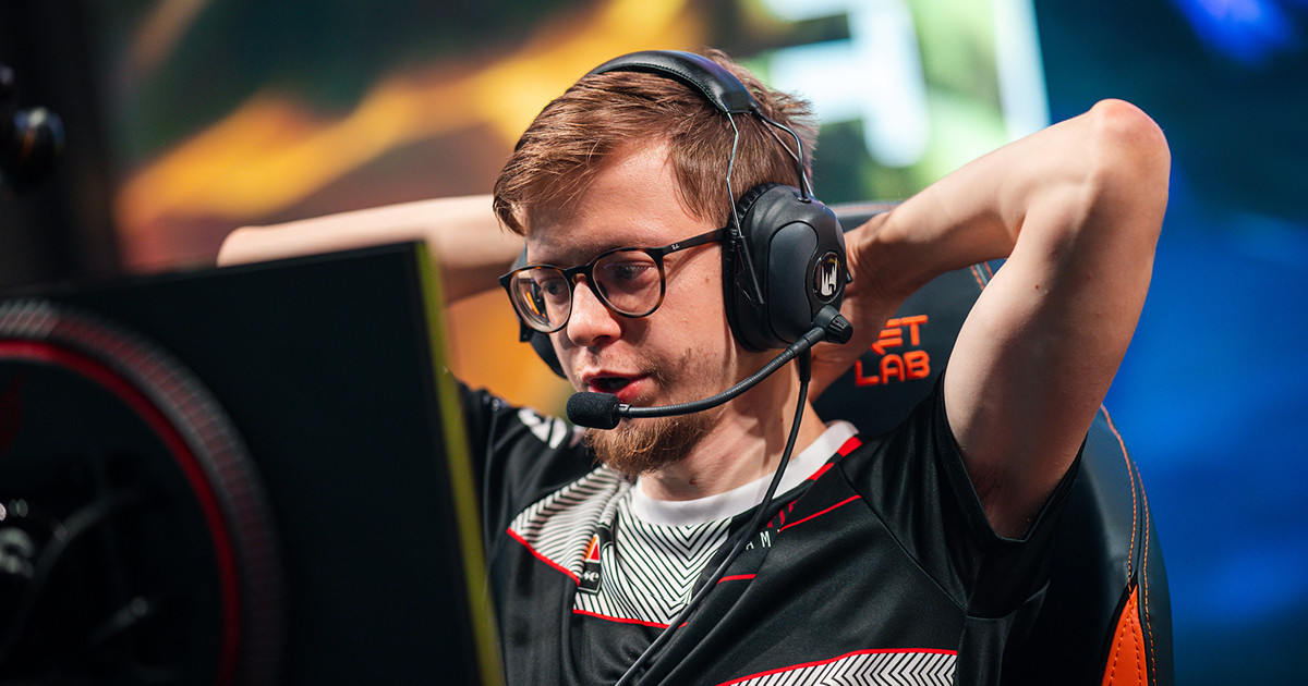 Mit LECErfahrung zum ersten Titel? Eintracht Spandau gibt neues Roster bekannt SummonersInn.de