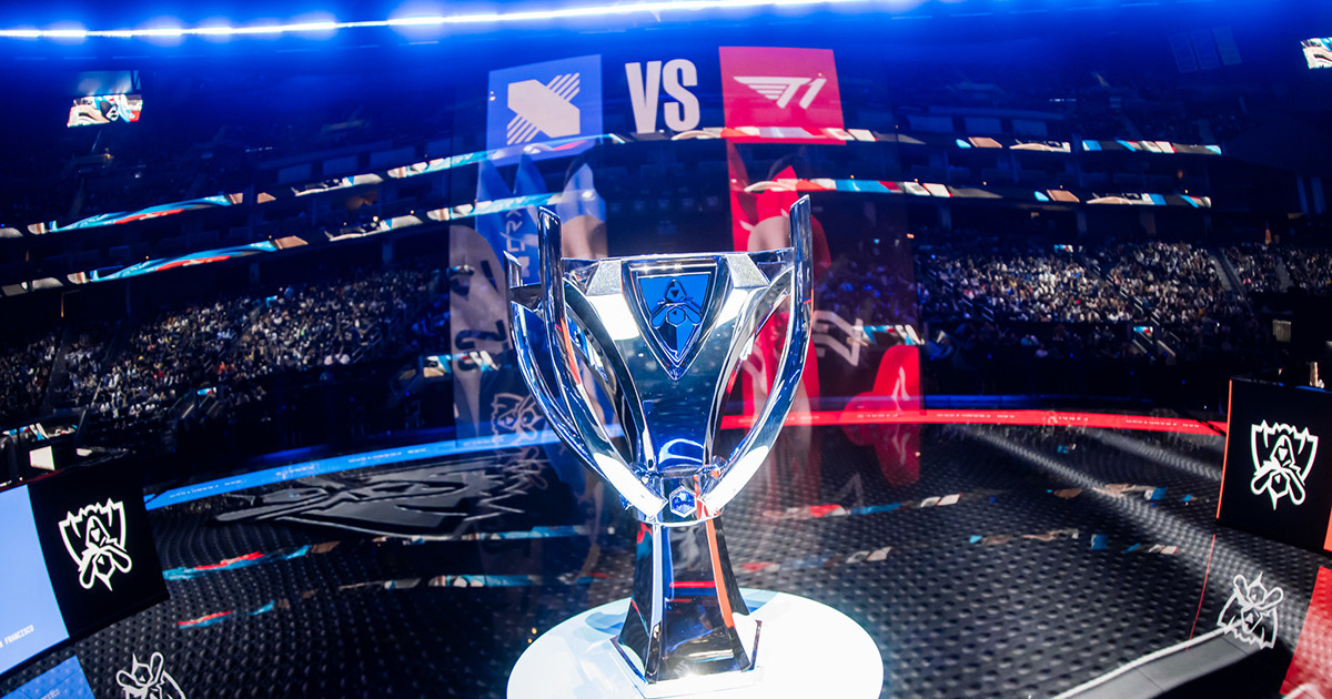 Worlds und MSI 2023 Neue Formate und mehr TopTeams SummonersInn.de