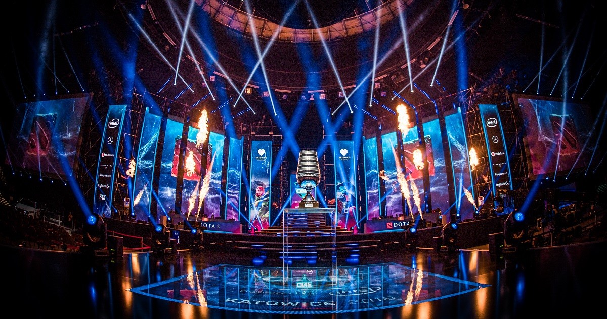 ESL reveals Katowice qualifying process | joinDOTA.com