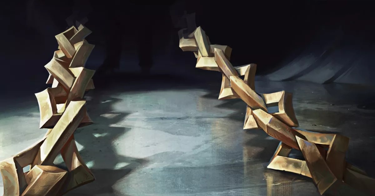 LoL als Klausuraufgabe und neuer ChampionTeaser