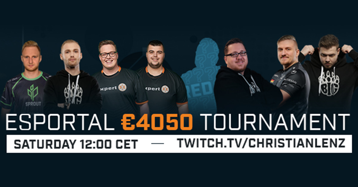 BIG Bringt Esportal de F r Den Deutschen Markt 99Damage de BIG Bringt Esportal de F r Den Deutschen Markt 99Damage de