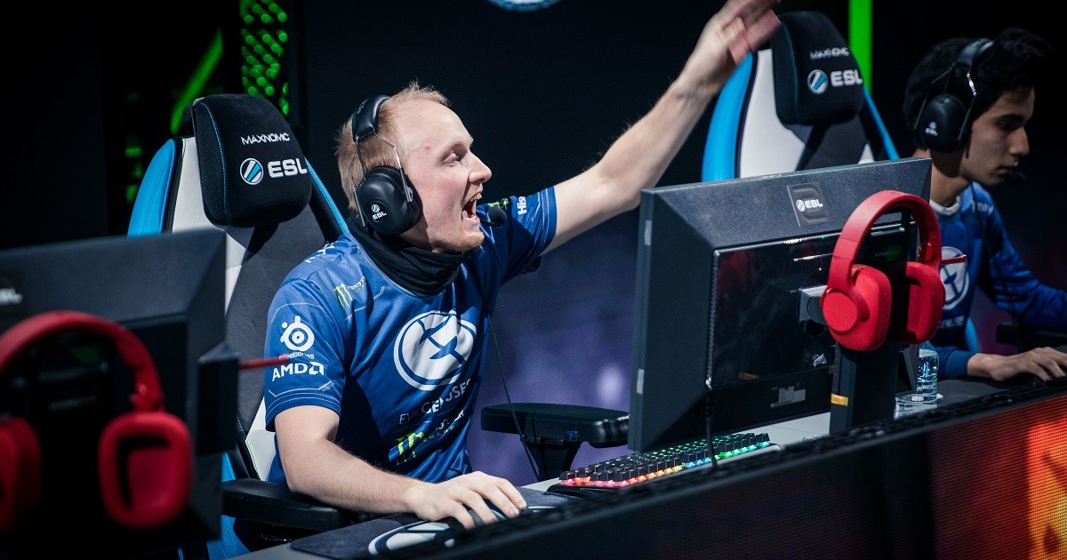 Misery is afraid to say the C-word - highlights from ...