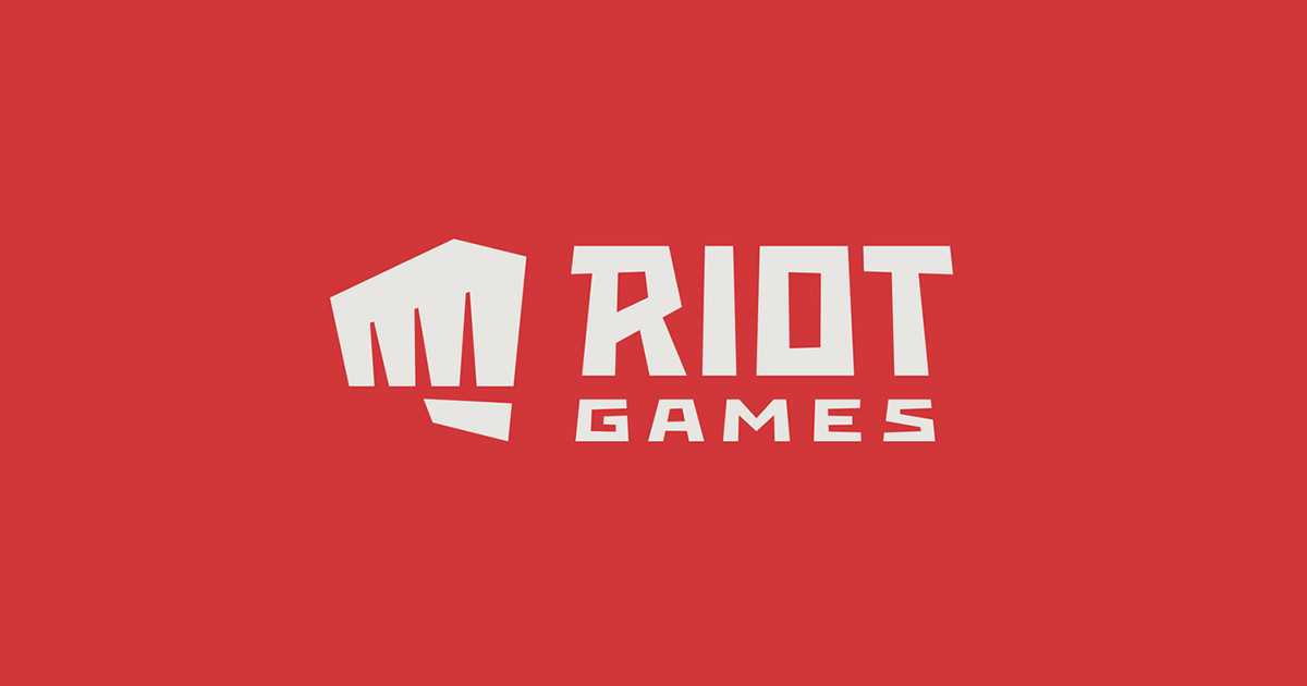 Riot Games Spiele Riot Games Spiele