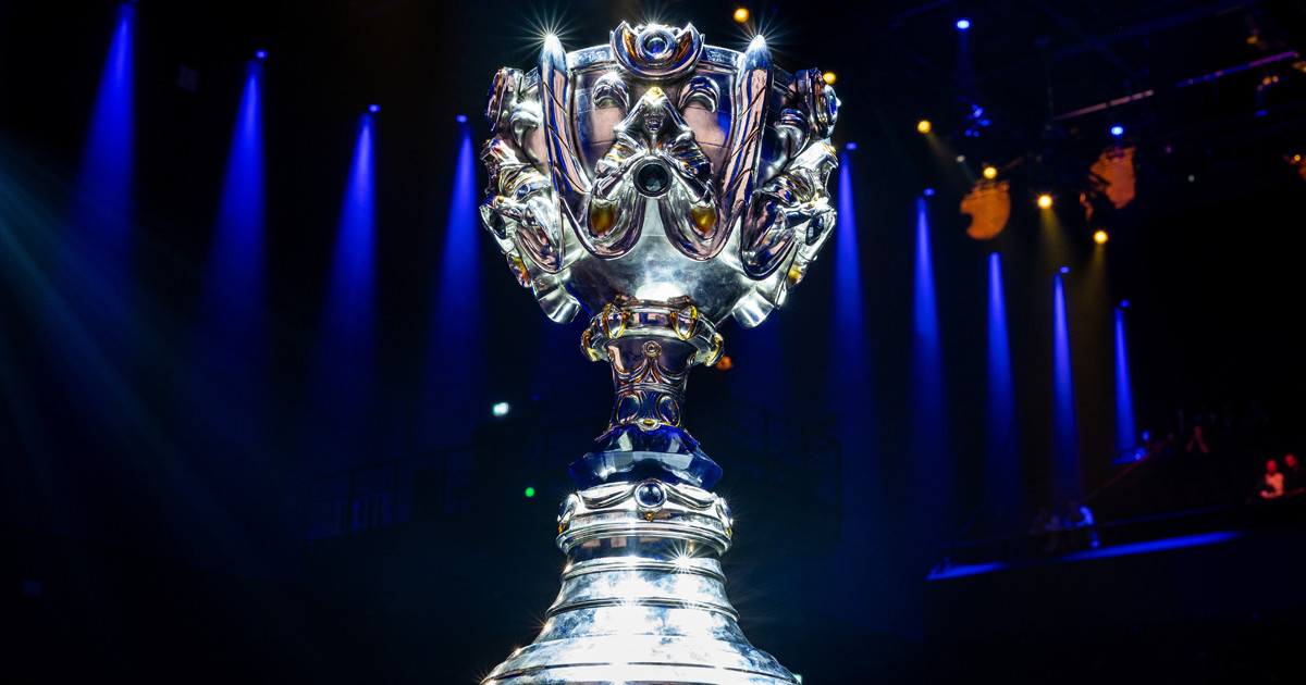 Lol Worlds Tippspiel Lol Worlds Tippspiel