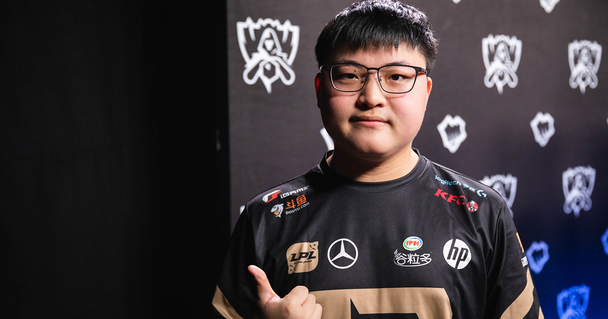 Superstar Uzi beendet offiziell seine Karriere