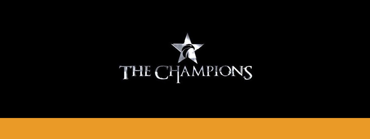 LCK Regional Qualifiers