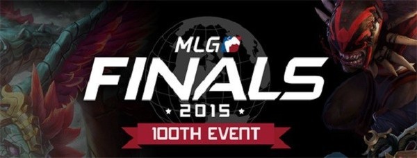 MLG World Finals 2015