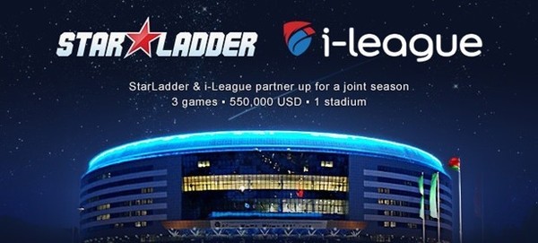 Starladder | i-League