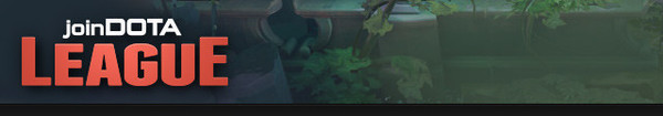 joinDOTA League Season 8