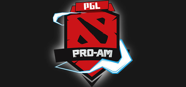 PGL DOTA 2 Pro-AM