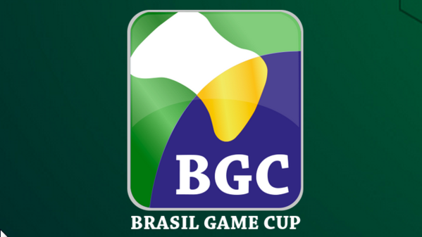 Brazil Game Cup 2015