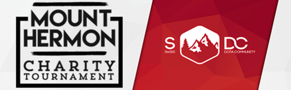 Mount Hermon Charity Tournament