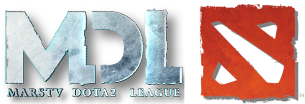 MarsTV Dota 2 League 2015 - Winter Season