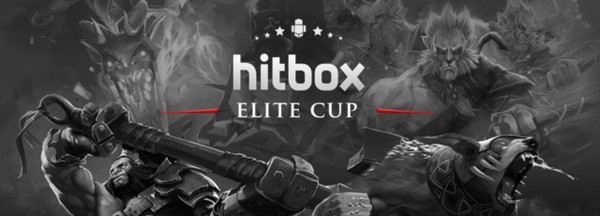 Hitbox Elite Cup