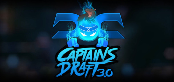 Captains Draft Season 3