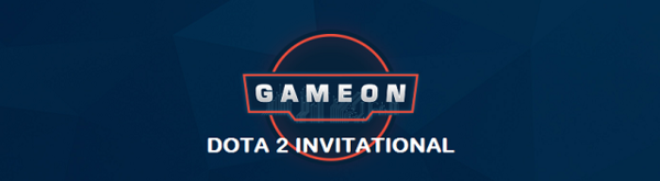 Game On Dota 2 Invitational