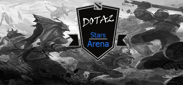 Dota 2 Stars Arena