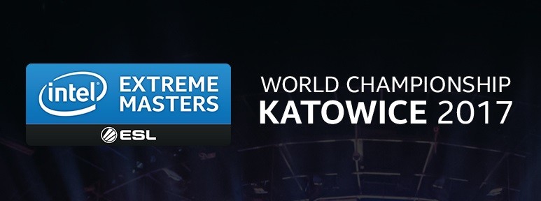 IEM Season 11 - World Championship