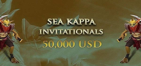 SEA Kappa Invitationals