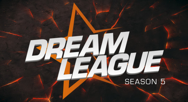 DreamLeague Season 5