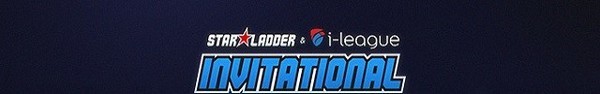 Starladder | i-League Invitational #1