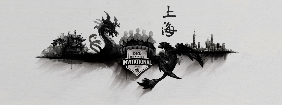 Mid-Season Invitational 2016