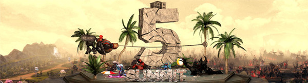 The Summit 5