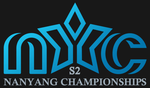 Nanyang Championships #2