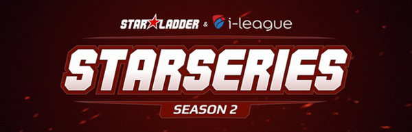 SL i-League StarSeries Season 2