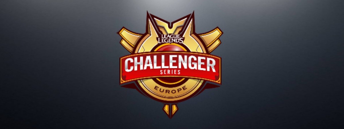 EU Challenger Qualifikation Summer Split 2016