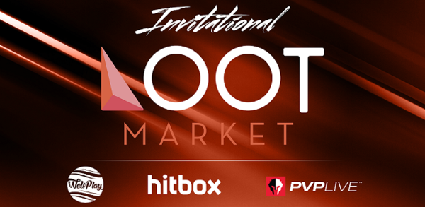 Loot Market Invitational