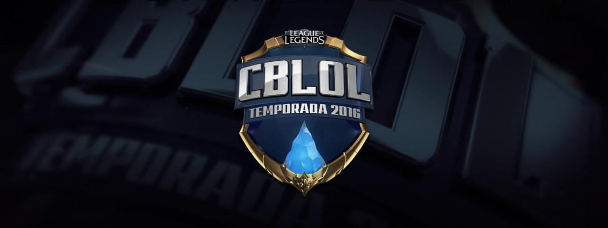 CBLOL 2016 Winter Season